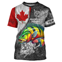All-over Print T-shirt
