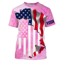 All-over Print T-shirt