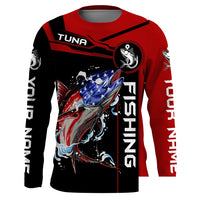 Long sleeves UPF