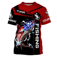 All-over Print T-shirt