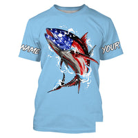All-over Print T-shirt