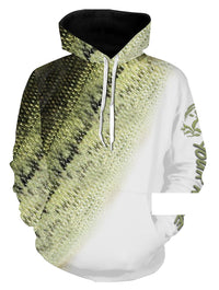 All-over Print Hoodie
