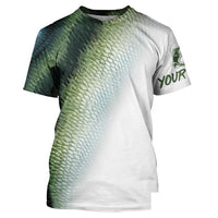 All-over Print T-shirt