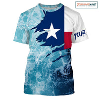 All-over Print T-shirt