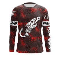 Long sleeves UPF