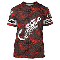 All-over Print T-shirt