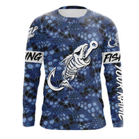 Long sleeves UPF