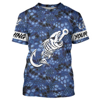 All-over Print T-shirt