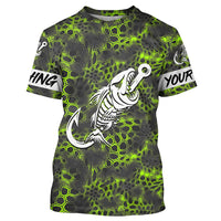 All-over Print T-shirt