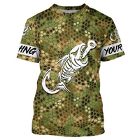 All-over Print T-shirt