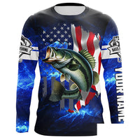 Long sleeves UPF