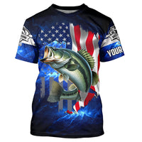 All-over Print T-shirt