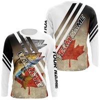 Long sleeves UPF