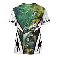 All-over Print T-shirt
