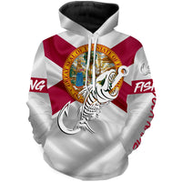 All-over Print Hoodie