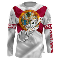 Long sleeves UPF