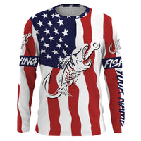 Long sleeves UPF