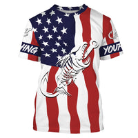 All-over Print T-shirt
