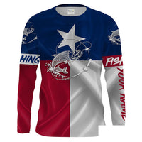 Long sleeves UPF