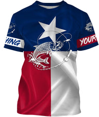 T-shirt UPF