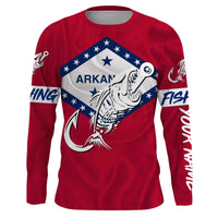 Long sleeves UPF
