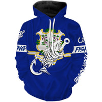 All-over Print Hoodie