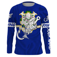 Long sleeves UPF