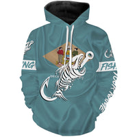 All-over Print Hoodie