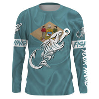 Long sleeves UPF