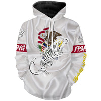 All-over Print Hoodie