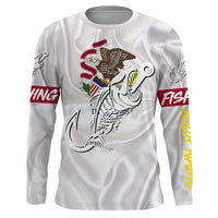 Long sleeves UPF