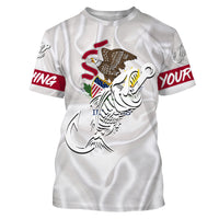 All-over Print T-shirt
