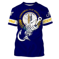 All-over Print T-shirt