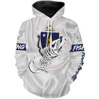 All-over Print Hoodie
