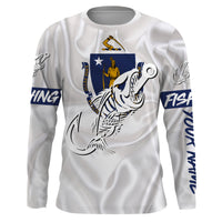 Long sleeves UPF