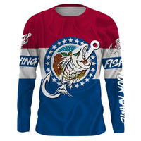 Long sleeves UPF