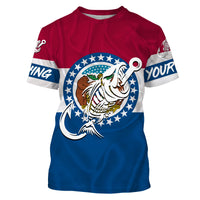 All-over Print T-shirt