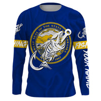 Long sleeves UPF