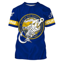 All-over Print T-shirt