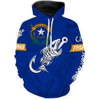 All-over Print Hoodie