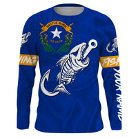 Long sleeves UPF