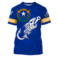 All-over Print T-shirt