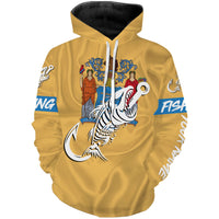 All-over Print Hoodie
