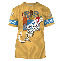 All-over Print T-shirt