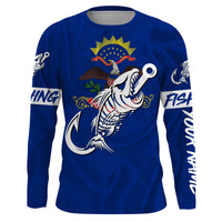 Long sleeves UPF