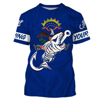 All-over Print T-shirt