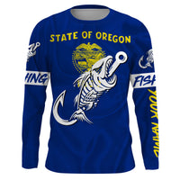 Long sleeves UPF