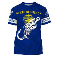 All-over Print T-shirt