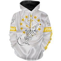 All-over Print Hoodie