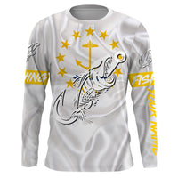 Long sleeves UPF